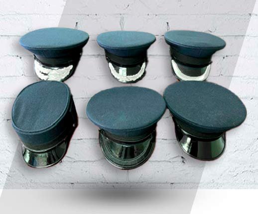 16011-Law-Enforcement-Customized-Rank-Caps